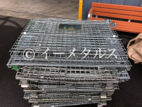 中古パレティーナ屑　大.中